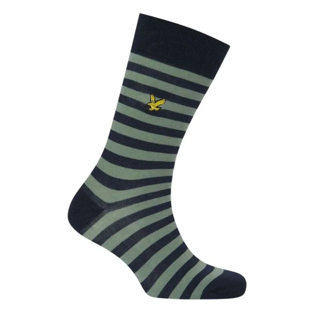 Lyle & Scott thank you